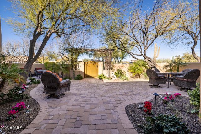 33296 N Vanishing Trail, Scottsdale, AZ 85266