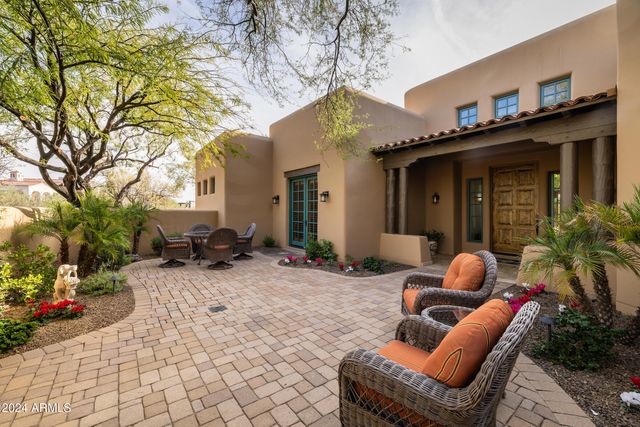 33296 N Vanishing Trail, Scottsdale, AZ 85266