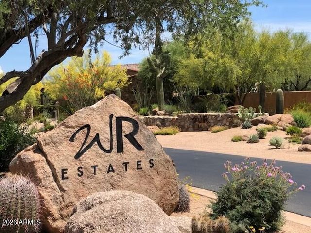 33296 N Vanishing Trail, Scottsdale, AZ 85266