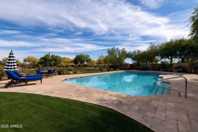 33296 N Vanishing Trail, Scottsdale, AZ 85266