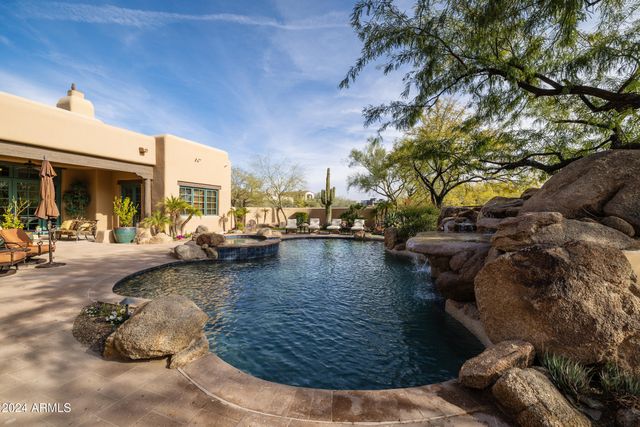 33296 N Vanishing Trail, Scottsdale, AZ 85266