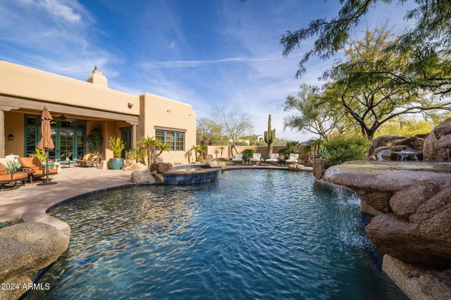 33296 N Vanishing Trail, Scottsdale, AZ 85266