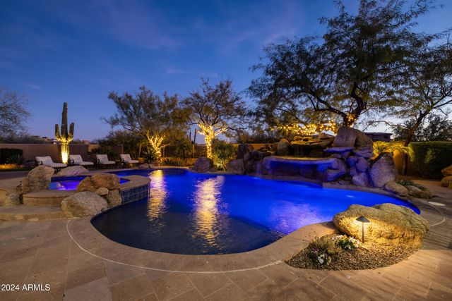 33296 N Vanishing Trail, Scottsdale, AZ 85266