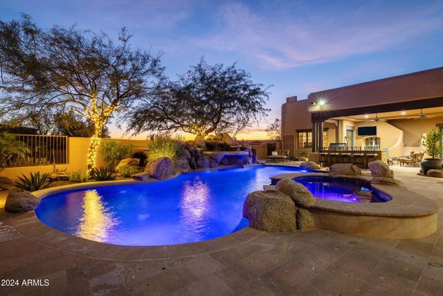 33296 N Vanishing Trail, Scottsdale, AZ 85266