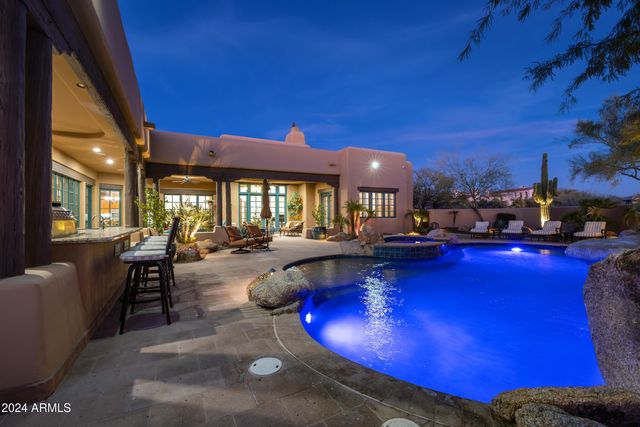 33296 N Vanishing Trail, Scottsdale, AZ 85266
