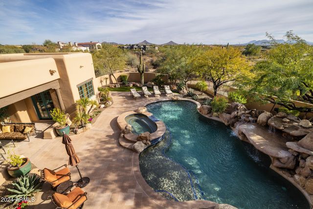 33296 N Vanishing Trail, Scottsdale, AZ 85266