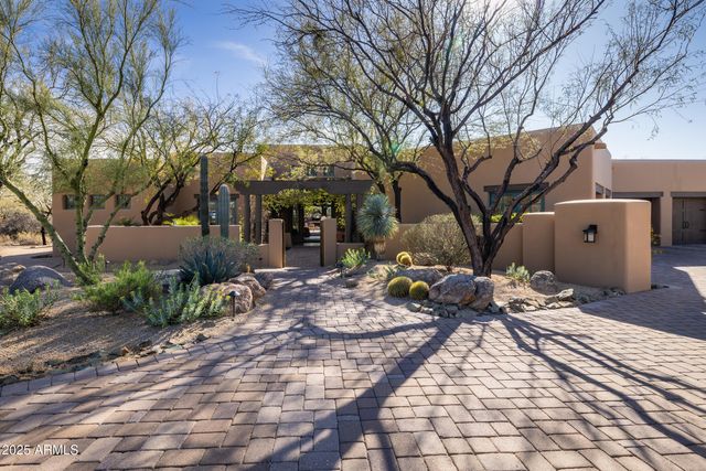33296 N Vanishing Trail, Scottsdale, AZ 85266