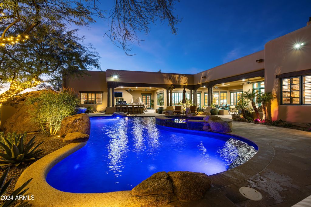 33296 N Vanishing Trail, Scottsdale, AZ 85266 — photo 2