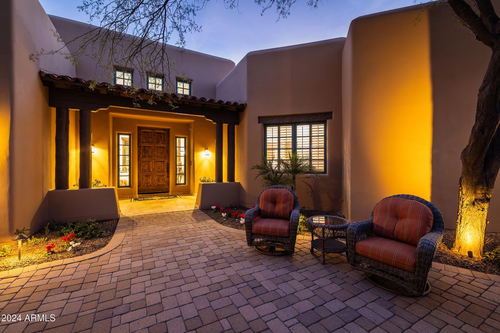 33296 N Vanishing Trail, Scottsdale, AZ 85266 — photo 3