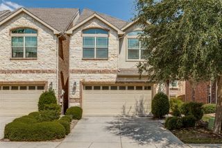 1834 Villa Drive, Allen, TX 75013
