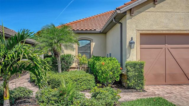 8729 TRATTORIA TERRACE, Sarasota, FL 34238