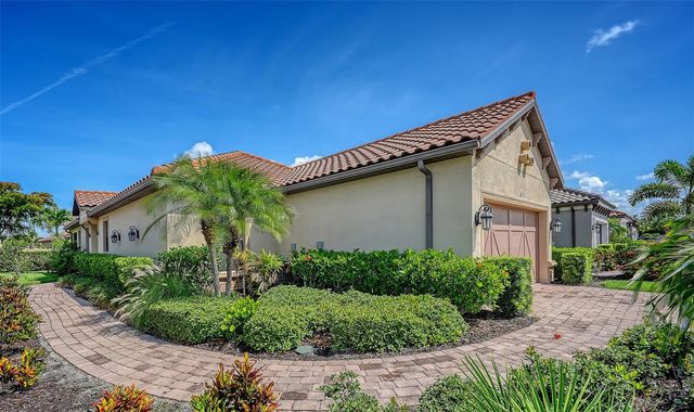 8729 TRATTORIA TERRACE, Sarasota, FL 34238