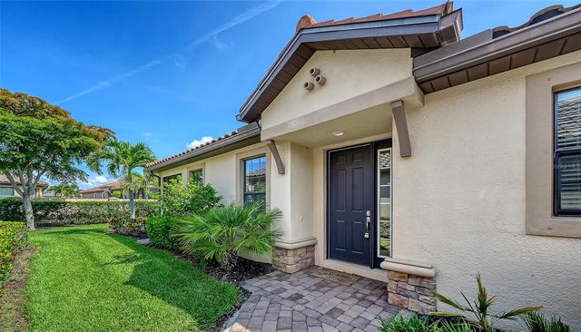 8729 TRATTORIA TERRACE, Sarasota, FL 34238