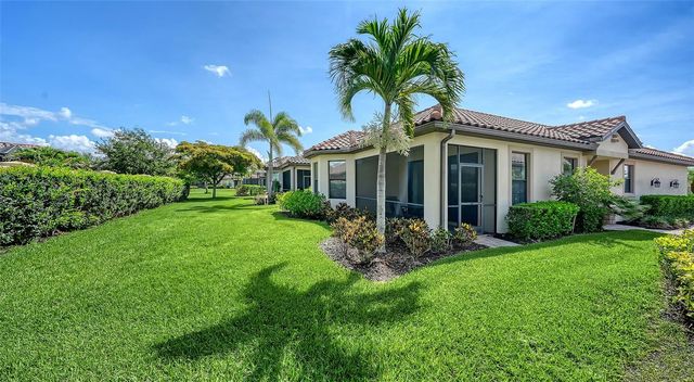 8729 TRATTORIA TERRACE, Sarasota, FL 34238
