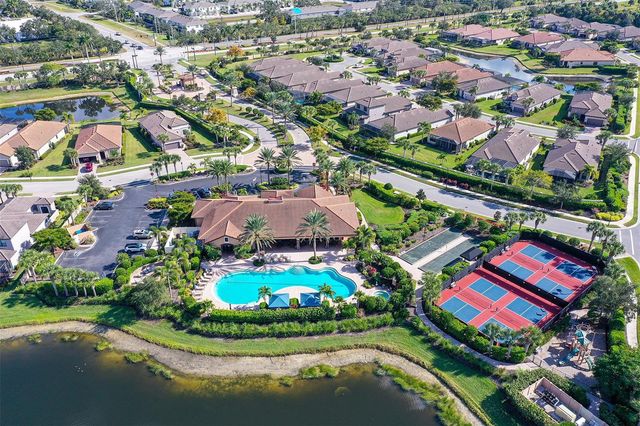 8729 TRATTORIA TERRACE, Sarasota, FL 34238