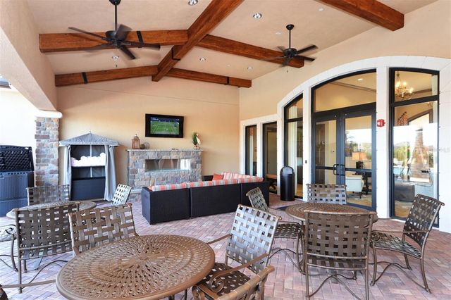 8729 TRATTORIA TERRACE, Sarasota, FL 34238
