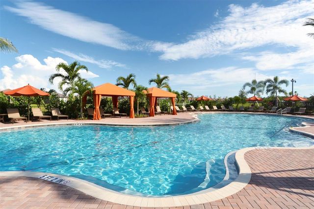 8729 TRATTORIA TERRACE, Sarasota, FL 34238