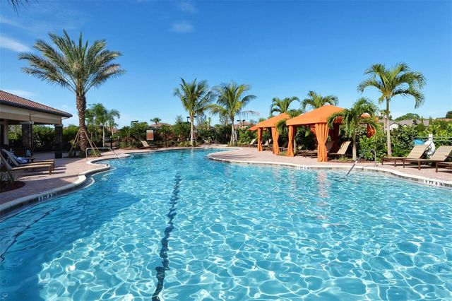 8729 TRATTORIA TERRACE, Sarasota, FL 34238