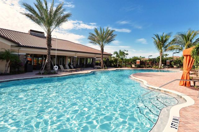 8729 TRATTORIA TERRACE, Sarasota, FL 34238