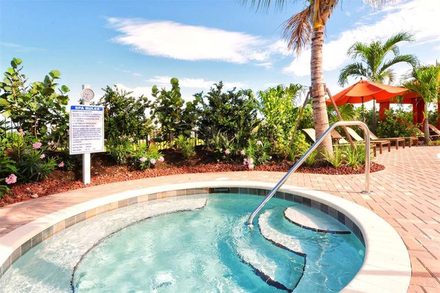 8729 TRATTORIA TERRACE, Sarasota, FL 34238
