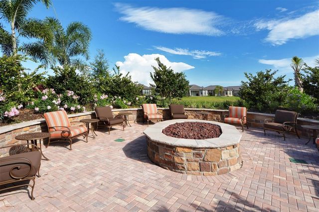 8729 TRATTORIA TERRACE, Sarasota, FL 34238