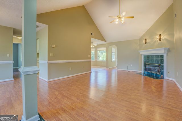1615 Clairmont Lane SW, Conyers, GA 30094