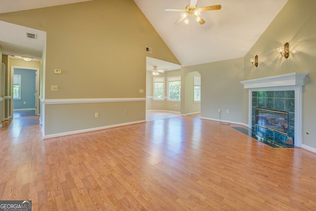 1615 Clairmont Lane SW, Conyers, GA 30094