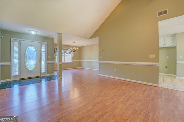 1615 Clairmont Lane SW, Conyers, GA 30094