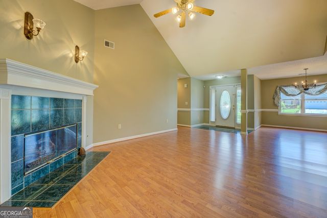 1615 Clairmont Lane SW, Conyers, GA 30094