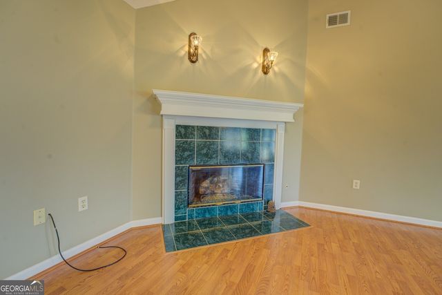 1615 Clairmont Lane SW, Conyers, GA 30094