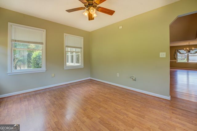 1615 Clairmont Lane SW, Conyers, GA 30094