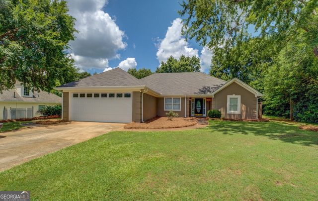 1615 Clairmont Lane SW, Conyers, GA 30094