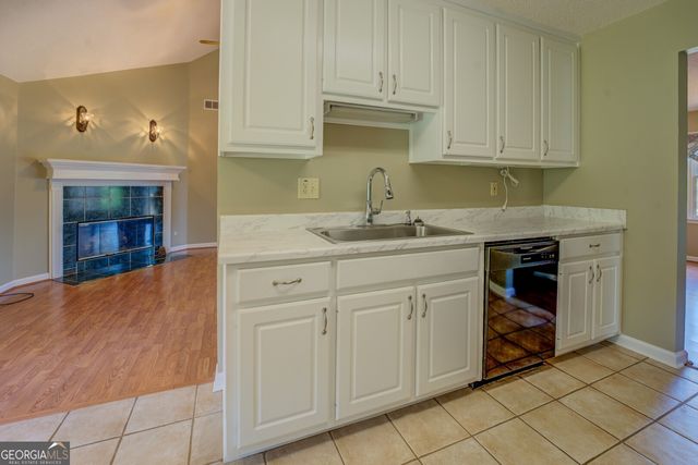 1615 Clairmont Lane SW, Conyers, GA 30094