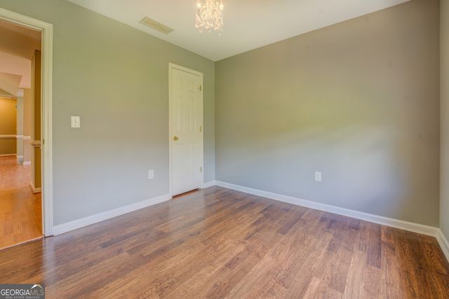 1615 Clairmont Lane SW, Conyers, GA 30094