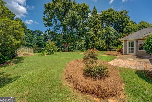 1615 Clairmont Lane SW, Conyers, GA 30094