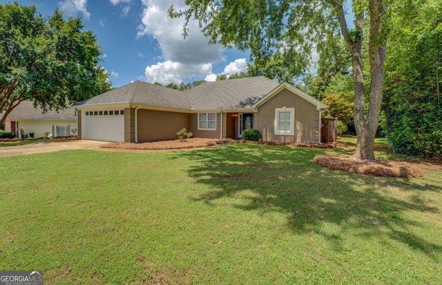 1615 Clairmont Lane SW, Conyers, GA 30094