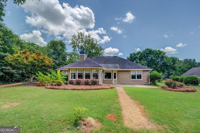 1615 Clairmont Lane SW, Conyers, GA 30094
