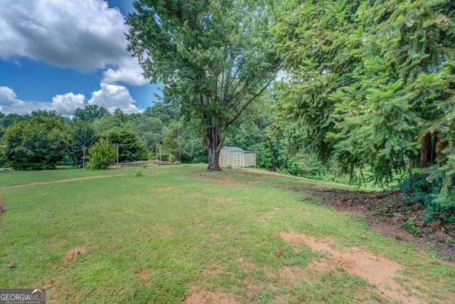 1615 Clairmont Lane SW, Conyers, GA 30094