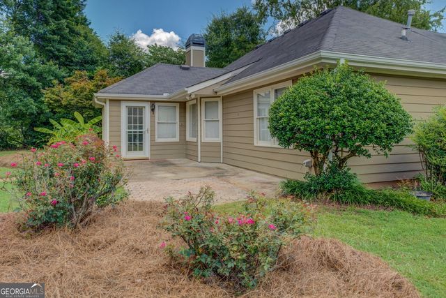 1615 Clairmont Lane SW, Conyers, GA 30094