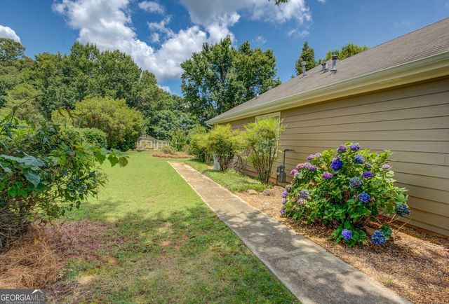 1615 Clairmont Lane SW, Conyers, GA 30094
