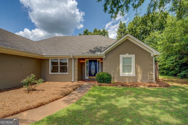 1615 Clairmont Lane SW, Conyers, GA 30094