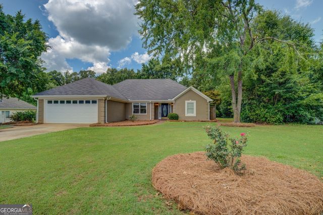 1615 Clairmont Lane SW, Conyers, GA 30094