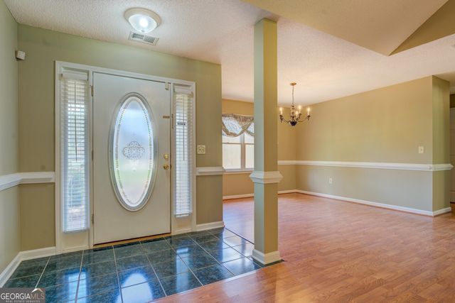 1615 Clairmont Lane SW, Conyers, GA 30094