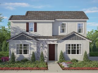 2965 Brentridge St, Lathrop, CA 95330