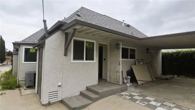 2187 E Villa, Pasadena, CA 91107