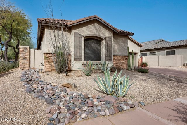 3022 W LANGUID Lane, Phoenix, AZ 85086