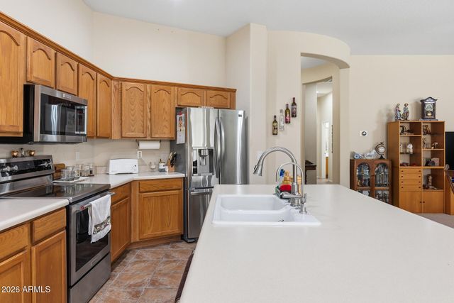 3022 W LANGUID Lane, Phoenix, AZ 85086