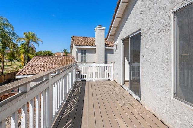116 Silvercreek Drive, Santee, CA 92071
