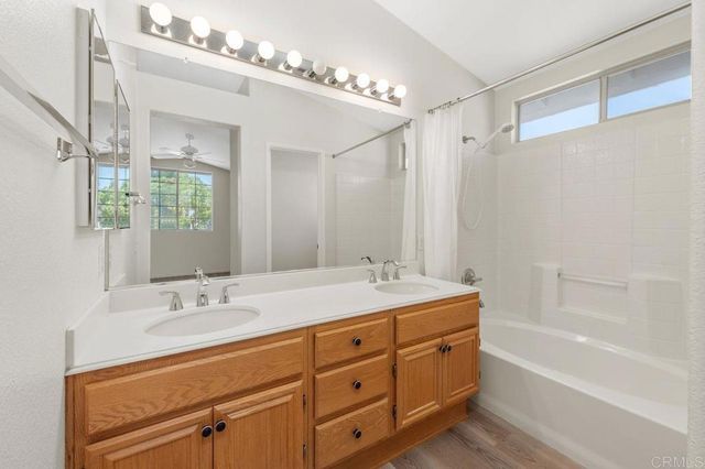 116 Silvercreek Drive, Santee, CA 92071