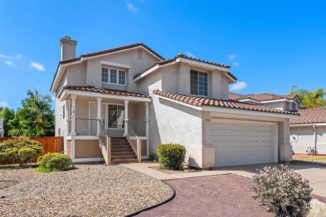 116 Silvercreek Drive, Santee, CA 92071